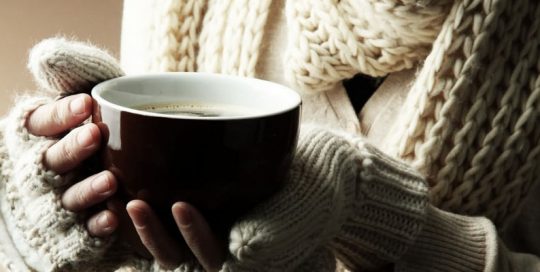winter tea