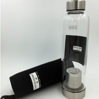 Travel Glass Thermos