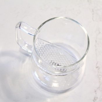 The Wall Tea Infuser