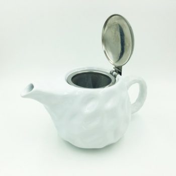 Textured Teapot