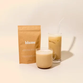 Carmel Blume Powder - Image 3