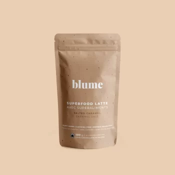 Carmel Blume Powder