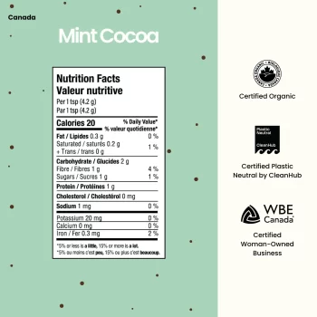 Coco Mint - Image 5