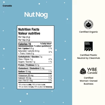 Nut Nog - Image 5