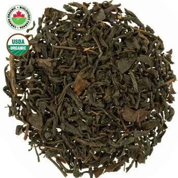 Keemun Organic
