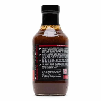Sweetwater Classic Holiday Turkey Bath