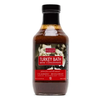 Sweetwater Classic Holiday Turkey Bath