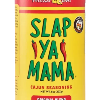 Slap Ya Mama
