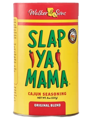 Slap Ya Mama